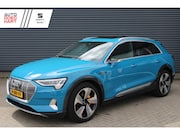 Audi e-tron - 55 Quattro Advanced Pro Line Plus 95 kWh Panoramadak B&O Cam
