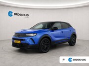 Opel Mokka - 1.2 Turbo Hybrid GS | Achteruitrijcamera | Apple Carplay/And
