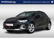 Audi A3 - allstreet 40 TFSI e 204PK Advanced edition | Achteruitrijcam