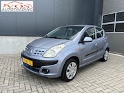Nissan Pixo - 1.0 Acenta