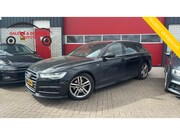 Audi A6 - Avant 1.8 TFSI ultra S line Edition AUTOMAAT / TREKHAAK / FU