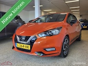 Nissan Micra - 1.0 IG-T N-Design Android-Navi *NL, 1e EIG, RIJKLAARPRIJS