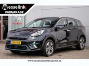 Kia e-Niro - DynamicLine 64 kWh | SOH 99,2% |3 Fase | all season banden