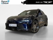 Genesis GV60 - 84 KWH |LUXURY | SUNROOF | B&O | NU TE BESTELLEN |