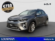 Kia Stonic - 1.0 T-GDi MHEV DynamicLine DEMO | beschikbaar in overleg 750