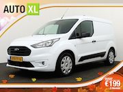 Ford Transit Connect - 1.5 EcoBlue L1 Trend Trekhaak Park.Sens Cruise