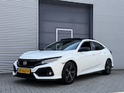 Honda Civic - 1.0 i-VTEC Premium I Aut. I Carplay I Leder I Camera I Clima