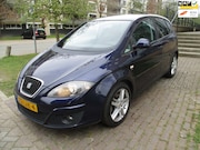 Seat Altea - 1.4 TSI Style//BOEKJES ERBIJ// AUTO