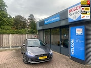 Suzuki Swift - 1.2 Stijl Smart Hybrid, Navi, Telefoon, LM. Velgen, afn Trek