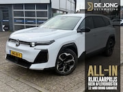 Citroën C5 Aircross - Max Comfort Range 74 kWh ALL-INRIJKLAARPRIJS/Trekhaak/Camera