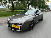 Alfa Romeo 159 - 2.2 JTS Distinctive LEER/CRUISE/CLIMA/NAVI