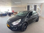 Kia Rio - 1.2 CVVT Super Pack Apk Nieuw, Cruise, Clima, Carplay, Camer