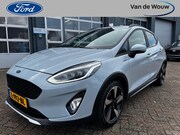 Ford Fiesta - 1.0 EcoBoost Active