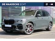 BMW X5 - xDrive45e High Executive M Sport Automaat / Trekhaak / Panor