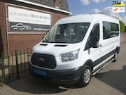 Ford Transit - 310 2.0 TDCI L3H2 Trend AIRCO 9 PERSOONS € 9950 EX BTW