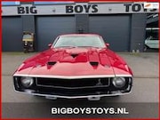 Ford USA GT - SHELBY 350 Fastback