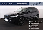 Volvo XC60 - T8 Recharge AWD Ultra Black Edition - Panorama/schuifdak - I