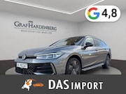 Volkswagen Passat - R-Line