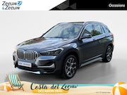 BMW X1 - sDrive20i VDL Nedcar Edition | Trekhaak | Camera | Leder | H