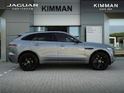 Jaguar F-Pace - P400e PHEV R-Dynamic SE | BTW | Panorama schuif-/kanteldak |