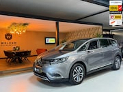 Renault Espace - 1.8 TCe Initiale Paris 7P.|Trekhaak|Pano|Head-Up|Adaptieve C