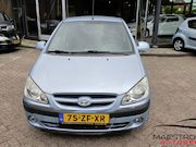 Hyundai Getz - 1.4i Active Cool