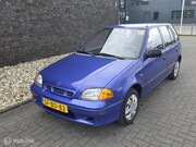 Suzuki Swift - 1.0 GLX - Automaat