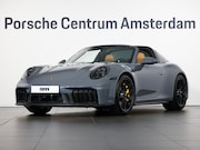 Porsche 911 - Targa 4 GTS