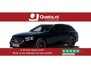 Mercedes-Benz E-klasse - 300 e AMG Line Premium Pack - Trekhaak - Night Pack - Cruise