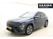 Hyundai Kona - 1.6 GDI HEV N Line Hybride automaat | navigatie | Camera | K