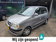 Hyundai Atos - 1.1i Dynamic Cool | AUTOMAAT | 2E EIGENAAR | AIRCO | NW APK 