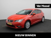 Seat Leon - 1.0 EcoTSI Style Connect | Climate Control | Cruise Control