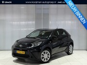 Toyota Aygo X - 1.0 VVT-i S-CVT Play Apple CarPlay/Android Auto | Camera | C