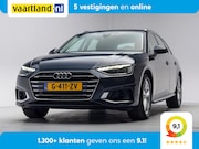 Audi A4 - AVANT 35 TFSI Sport Aut. Nieuw model [ Virtual cockpit Nav D