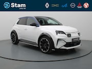 Alpine A290 - GT 52 kWh SNOWFLAKE met semi-diamant | Adapter V2L | Zonder