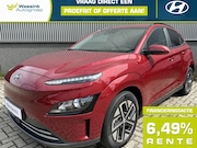 Hyundai Kona - EV 204pk 2WD Aut. Fashion | Head-up Display | Navigatie | Ap