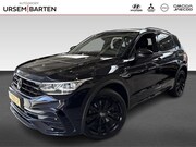 Volkswagen Tiguan - 1.4 TSI eHybrid R-Line Business+ | Achteropkomend verkeer wa