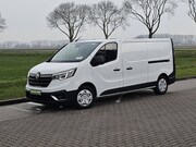 Renault Trafic - 2.0 dCi 150 L2H1 2x zijdeur, automaat, airco, navi, camera, 
