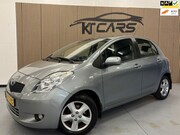 Toyota Yaris - 1.3 VVTi Luna|Clima|Cruise|LM Velgen||Nieuwe Koppeling|NAP|