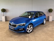 Skoda Scala - 1.0 TSI - Camera - Trekhaak - Applecarplay - LaneAssist - Le
