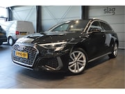 Audi A3 - Sportback 40 TFSI e S-LINE navi clima cruise pdc 17 inch 204
