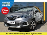 Renault Captur - 0.9 TCe Intens | Navigatie | Cruise | Climate Control | Came