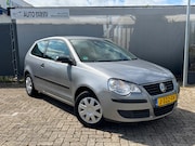 Volkswagen Polo - 1.2-12V Trendline - NWE APK - Airco