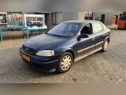 Opel Astra - 1.6-16V Pearl