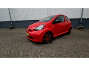 Toyota Aygo - 1.0-12V + Apple car play