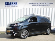 Toyota ProAce - 1.6 D-4D Professional | Trekhaak | Imperiaal | Zijwandbekled