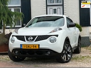 Nissan Juke - 1.6 Connect Edition|Navi|Camera|Bluetooth|Trekhaak|