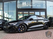 Audi RS3 - Limousine 2.5 TFSI A3 quattro | Keramisch | Carbon | Keyless
