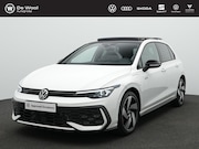 Volkswagen Golf - 1.5 eHybrid 272pk GTE l Panoramisch Schuif-/Kanteldak | Matr