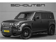 Land Rover Defender - 110 2.0 P400e X-Dynamic HSE HERITAGE HUD Stoelventilatie Stu